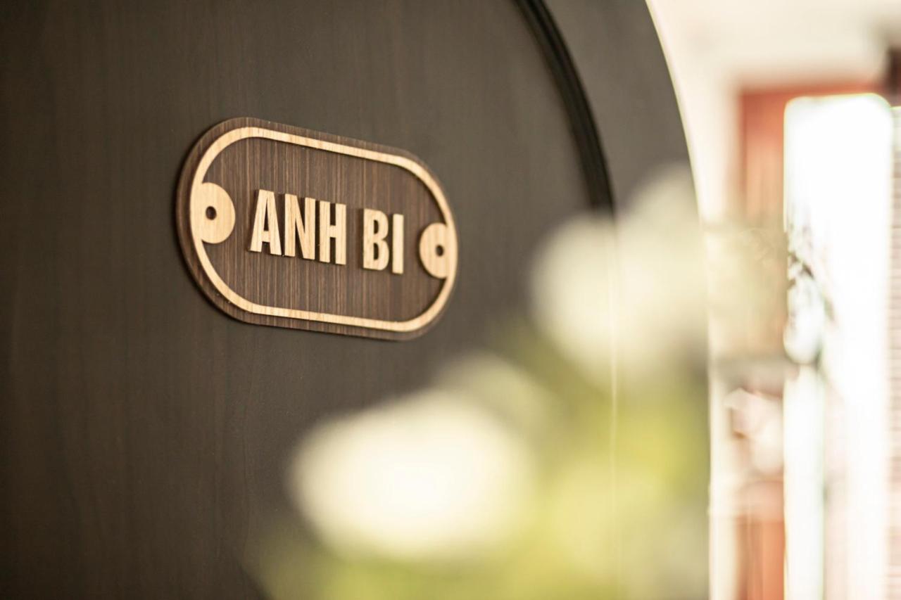 Nha Ba Tu Boutique Homestay Vung Tau Eksteriør bilde