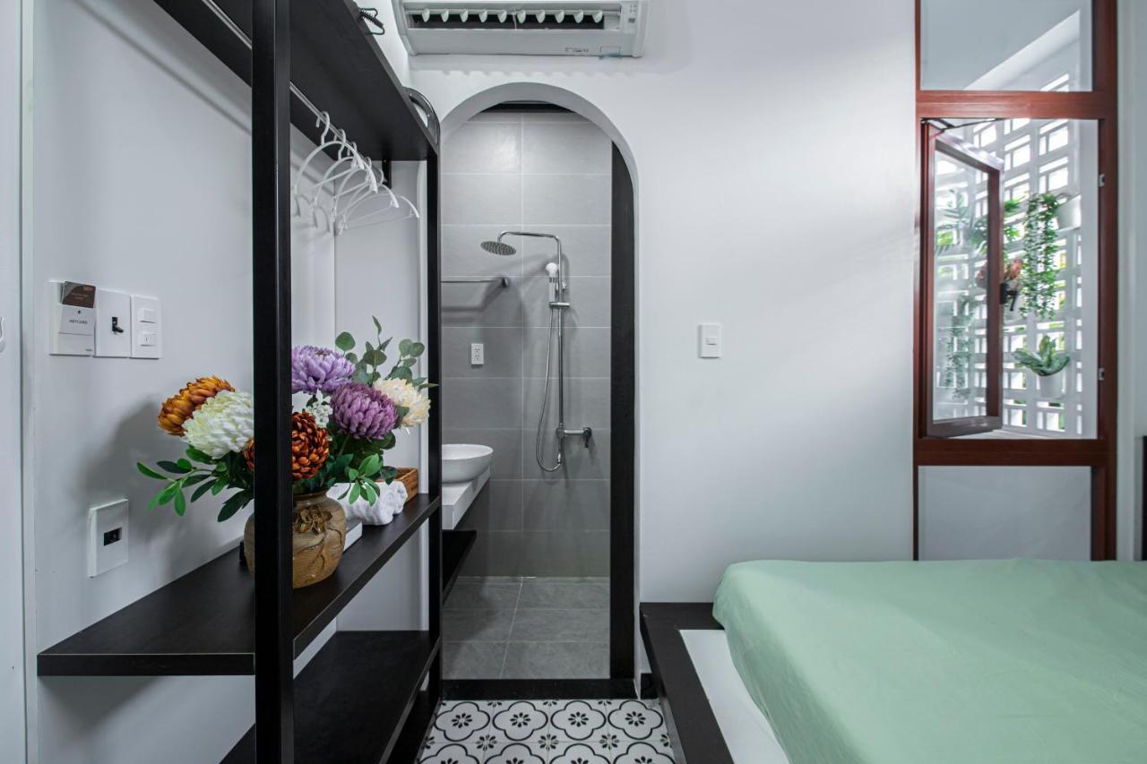 Nha Ba Tu Boutique Homestay Vung Tau Eksteriør bilde