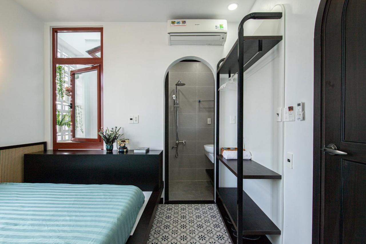 Nha Ba Tu Boutique Homestay Vung Tau Eksteriør bilde