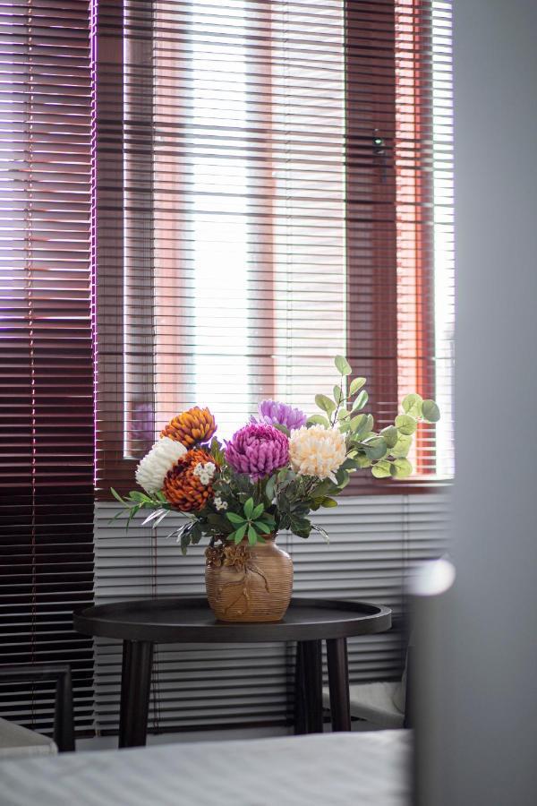 Nha Ba Tu Boutique Homestay Vung Tau Eksteriør bilde